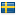 graenskref.is server is located in Sweden